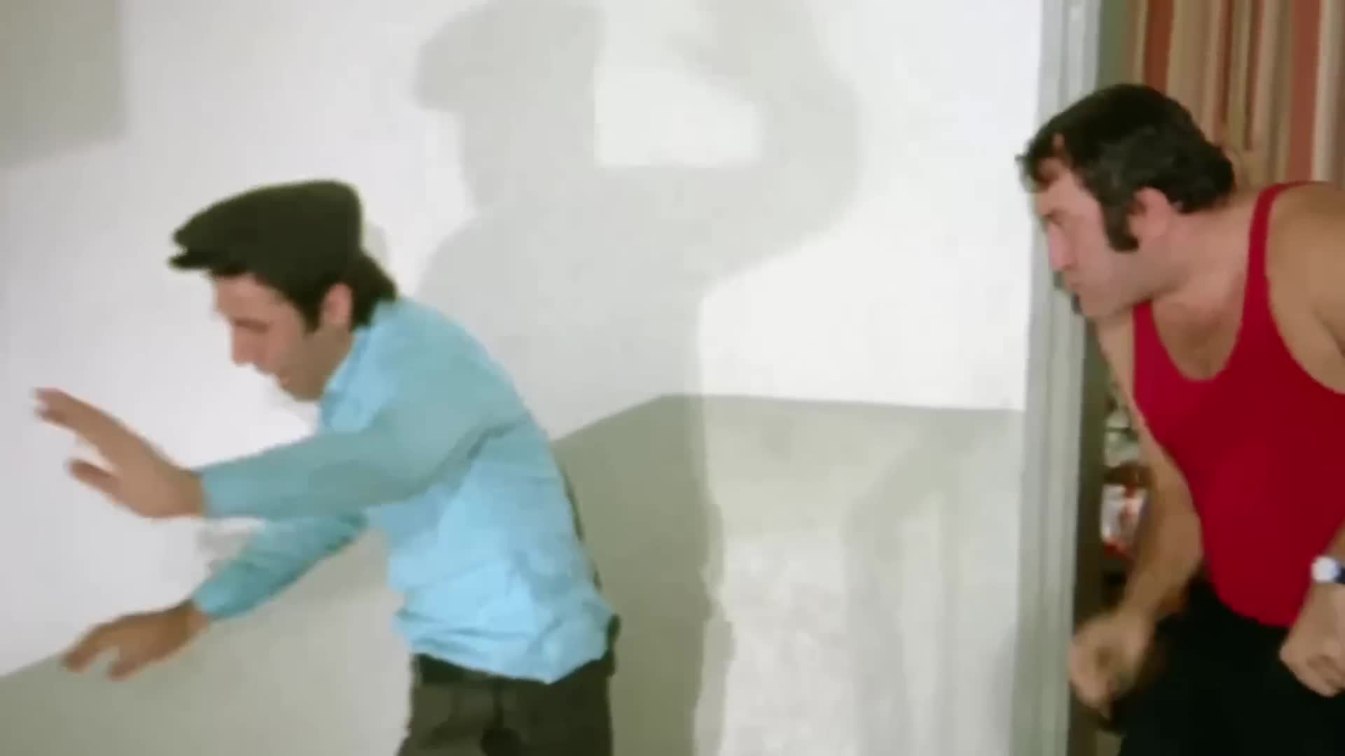 KAPICILAR KRALI nın GİZLİ SİYASİ MESAJLARI KAPICILAR KRALI nın GİZLİ SİYASİ MESAJLARI