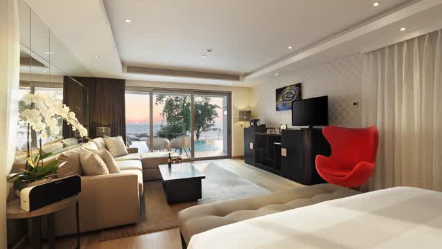 Hyderabad Service Apartments By PAJASA
