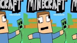 Minecraft is Cool!