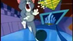 Tom and Jerry Kids Intro