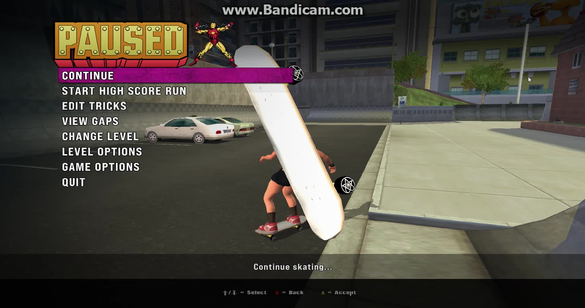 THUG Pro Neuro Plant