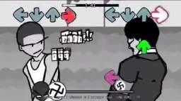 VS. Hitler [Friday Night Funkin Mod]