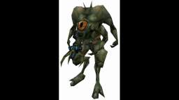 Half Life - Sound Effects - Shock Roach