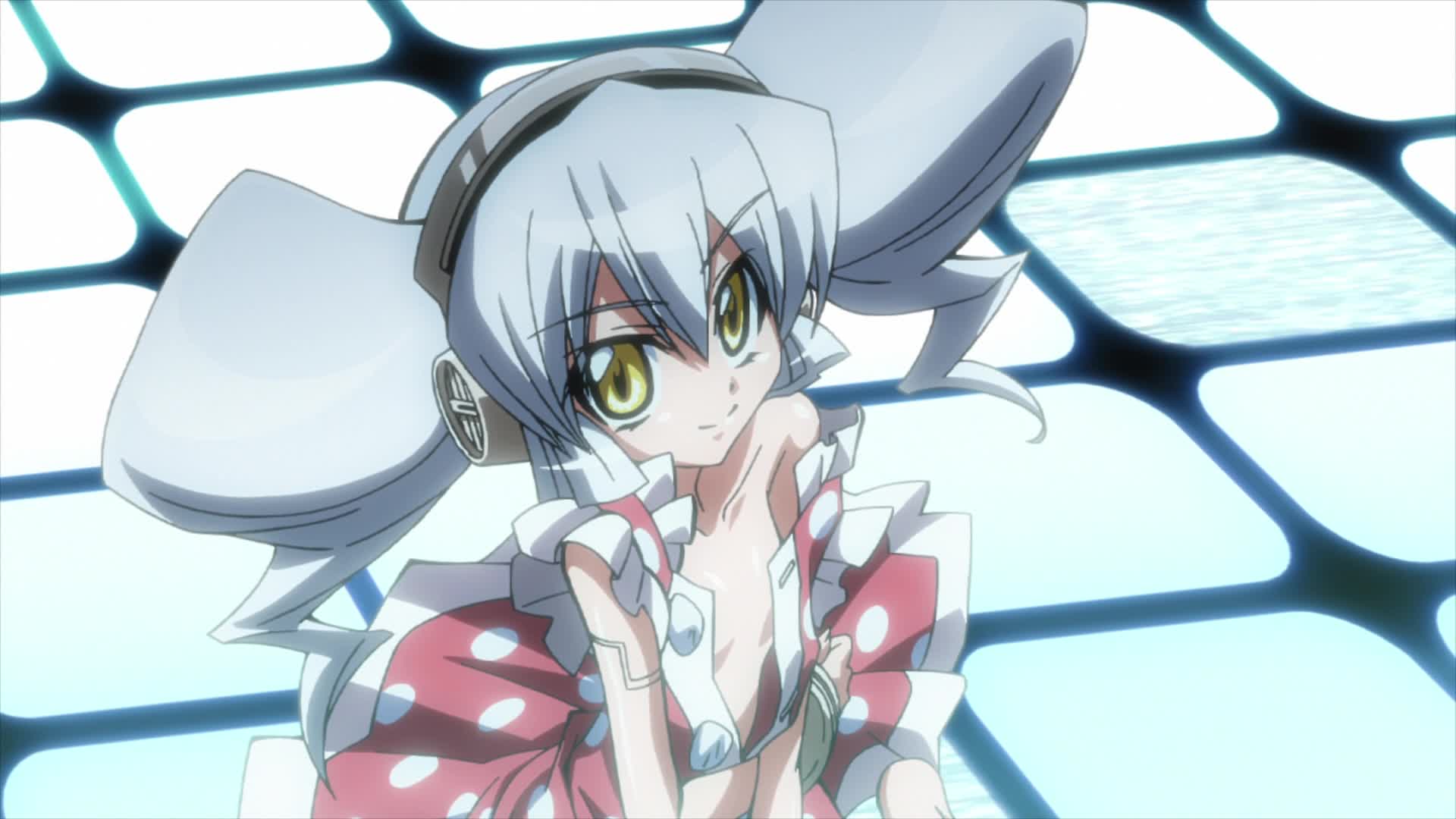 Needless ED - 02