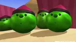 Veggietales wtf boom 2