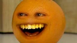 the annoying orange {edited[