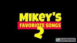 M1KEYs Favorite Songs 2