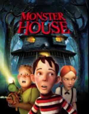 Friday The October 31th Monster House Day On iHeartRadio