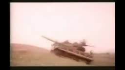Army Music of FR Yugoslavia - We are tankmen of Yugoslav Army!