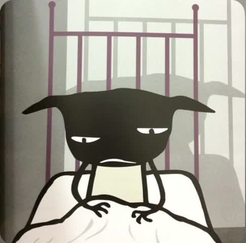 last night I dreamt of us calling