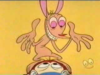 The Ren & Stimpy Show | S3 EP2 | ???