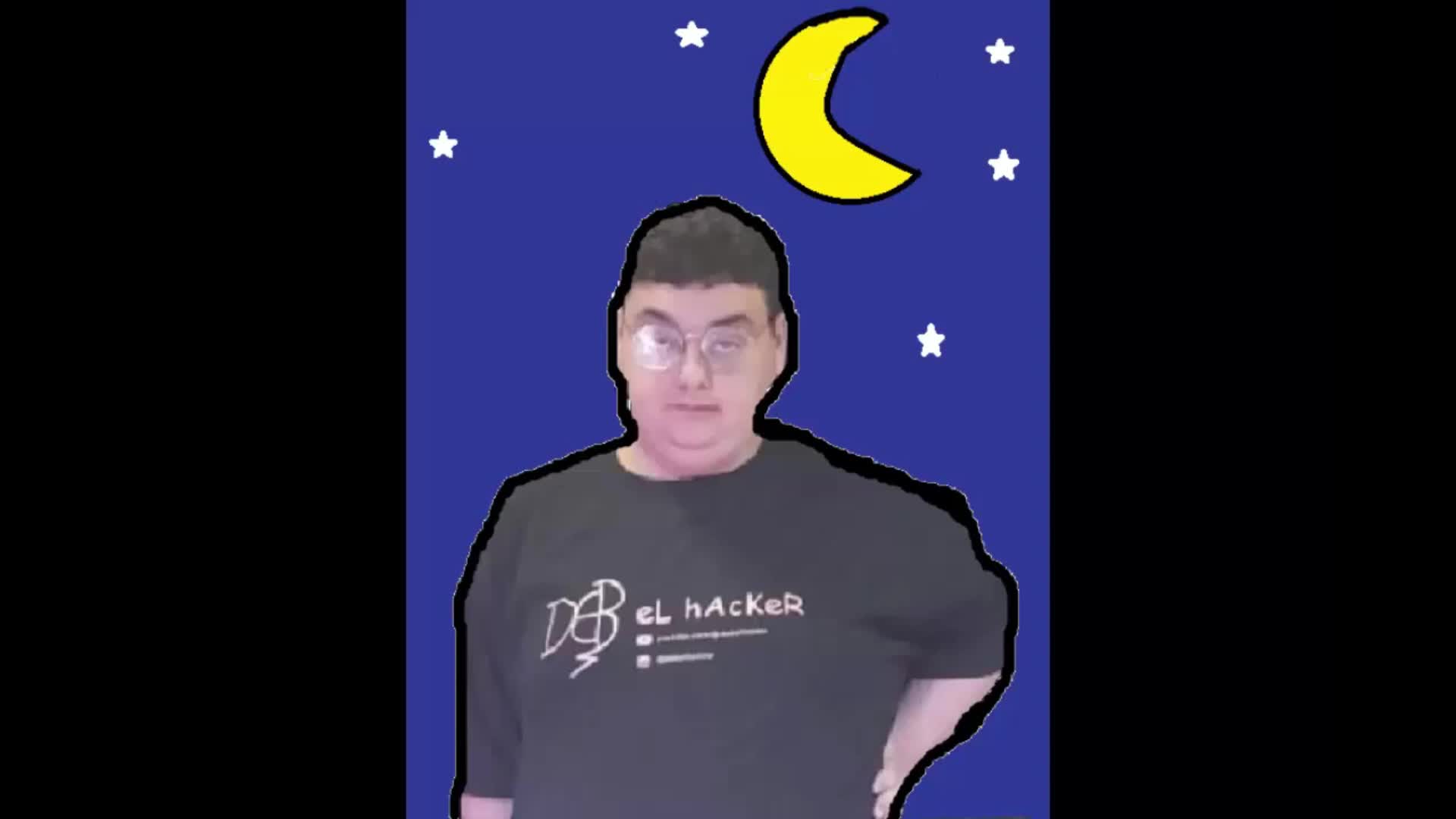 Momento epico de este video (Loquendo)