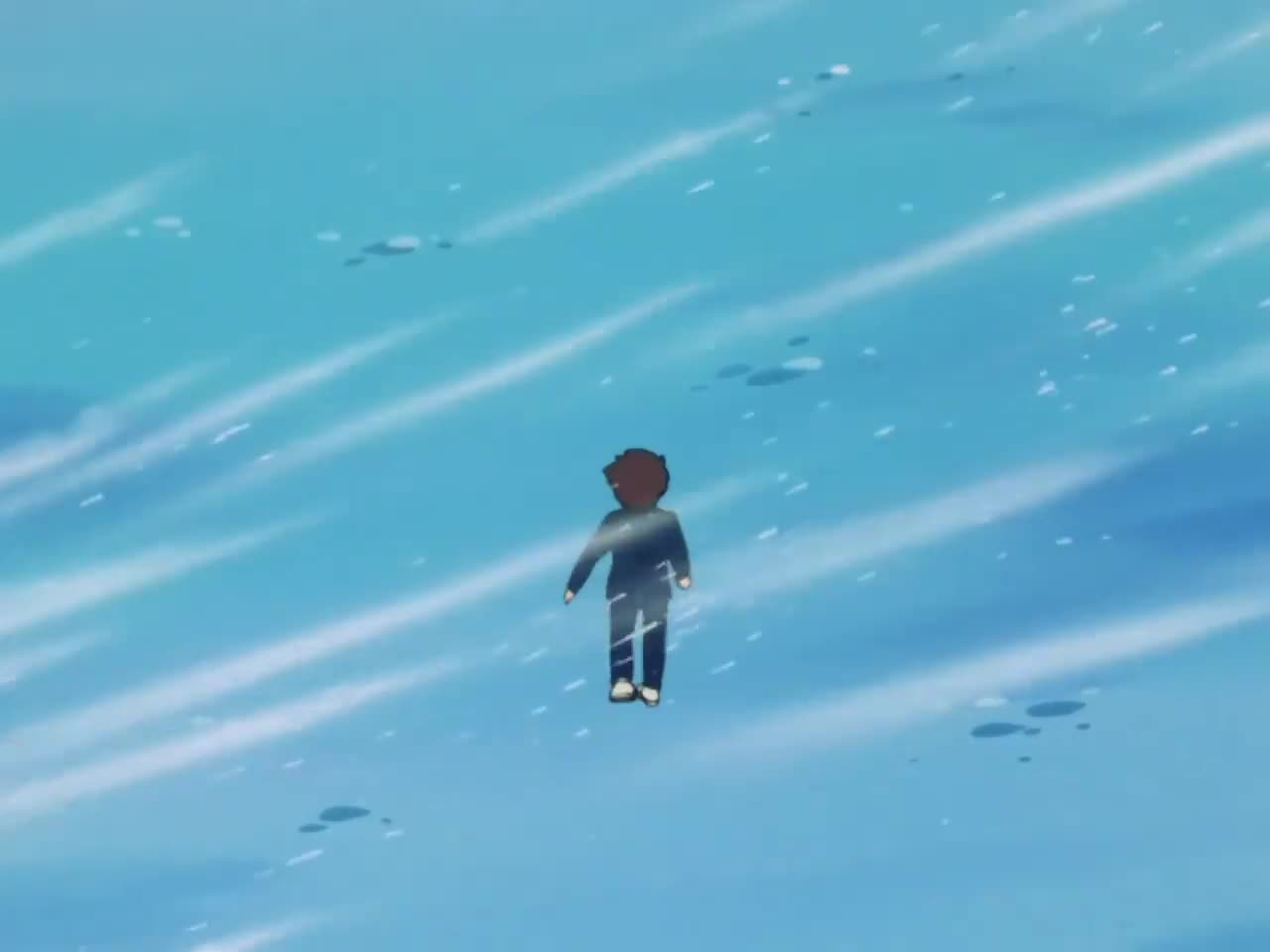 Urusei Yatsura [Capitulo 009] Español Castellano