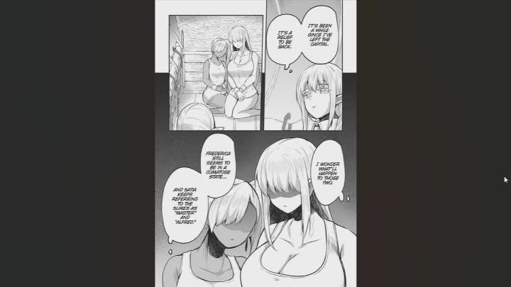 Church of Waifu's GOD Episode 153 Frederica Church of Waifu's GOD Episode 153 Frederica