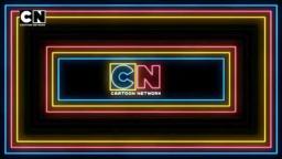 Cartoon Network Turkey - Continuity (19/8/2019)