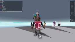 trying out some mindblowing outfits in roblox