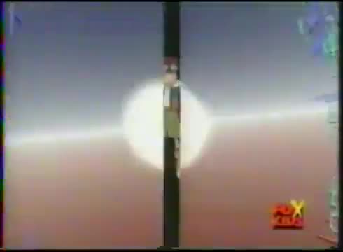 Opening Latino Digimon 2 Fox Kids (2001)