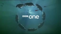 BBC One - Hippos Ident