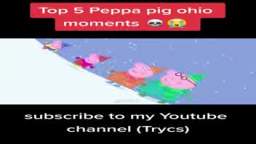peppa-pig-top-5-ohio videos