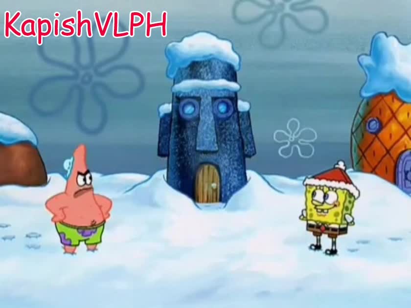 Mini VLPH - Bob Putonja y Chotricio viven un día más de poop generico