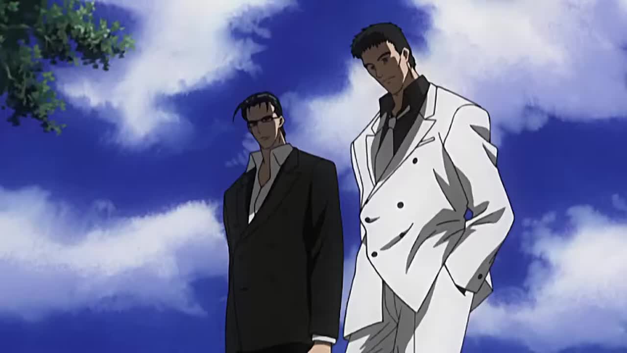 Gungrave | episode 14 | Spanish dub. (LATAM)