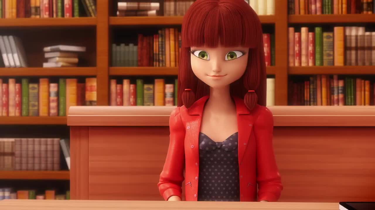 S5E20 - Revelação