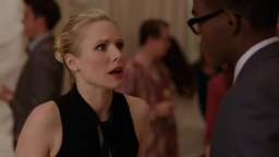 The Good Place - Chapter One