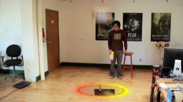 Real Life Portal Gun Real Life Portal Gun