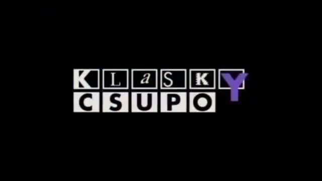 Eleven Csupo Eleven Csupo