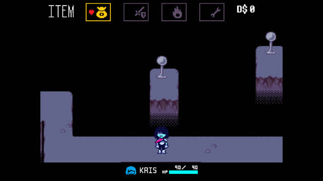 Deltarune (Retake!) Part 1! Deltarune (Retake!) Part 1!