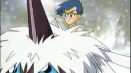 [ANIMAX] Digimon Adventure Episode 50 [5D2D2D01]