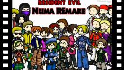 Resident Evil Numa REMake