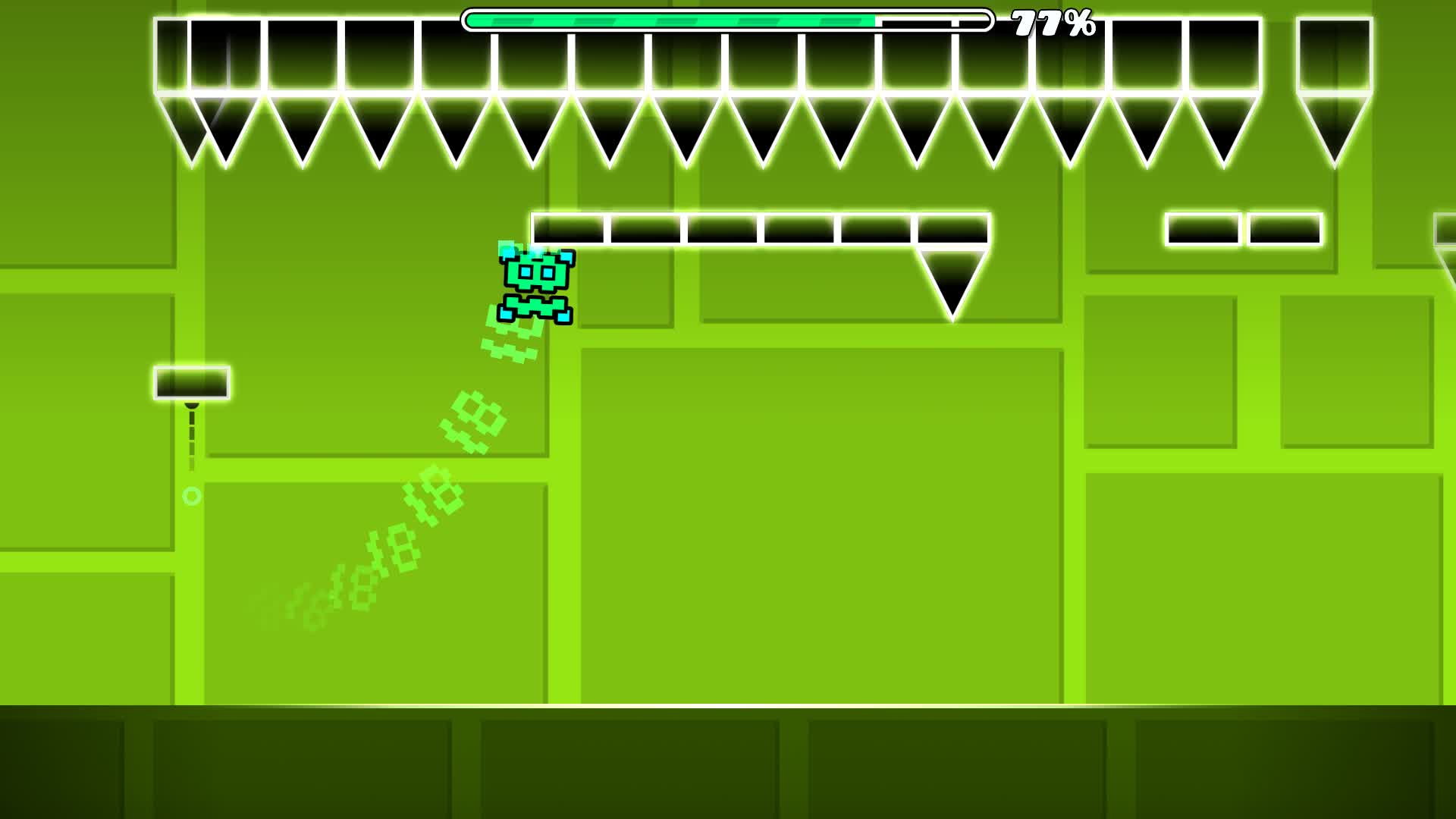 Geometry Dash Base After Base