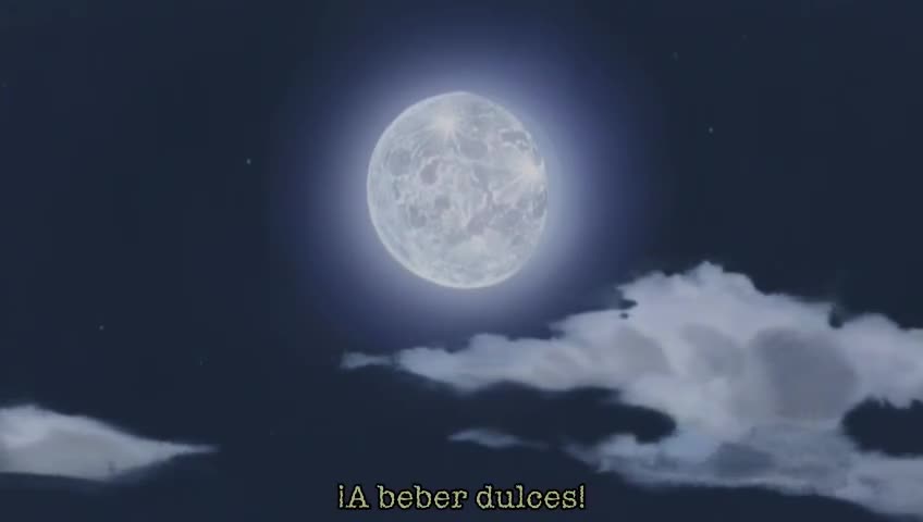 XXXHolic | EP 04 | Spanish fansub