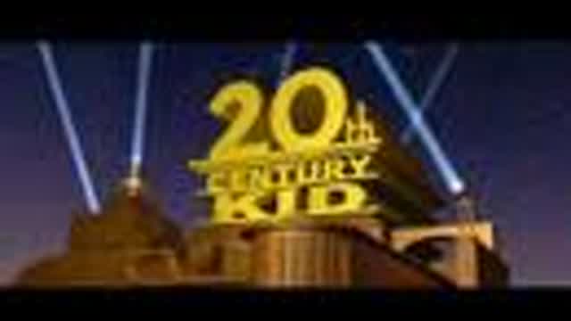 20th Century Kid Logo
