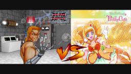 Tuff E Nuff (Dead Dance) Super Nintendo Original Soundtrack - KS's Stage Theme [Flac Quality]