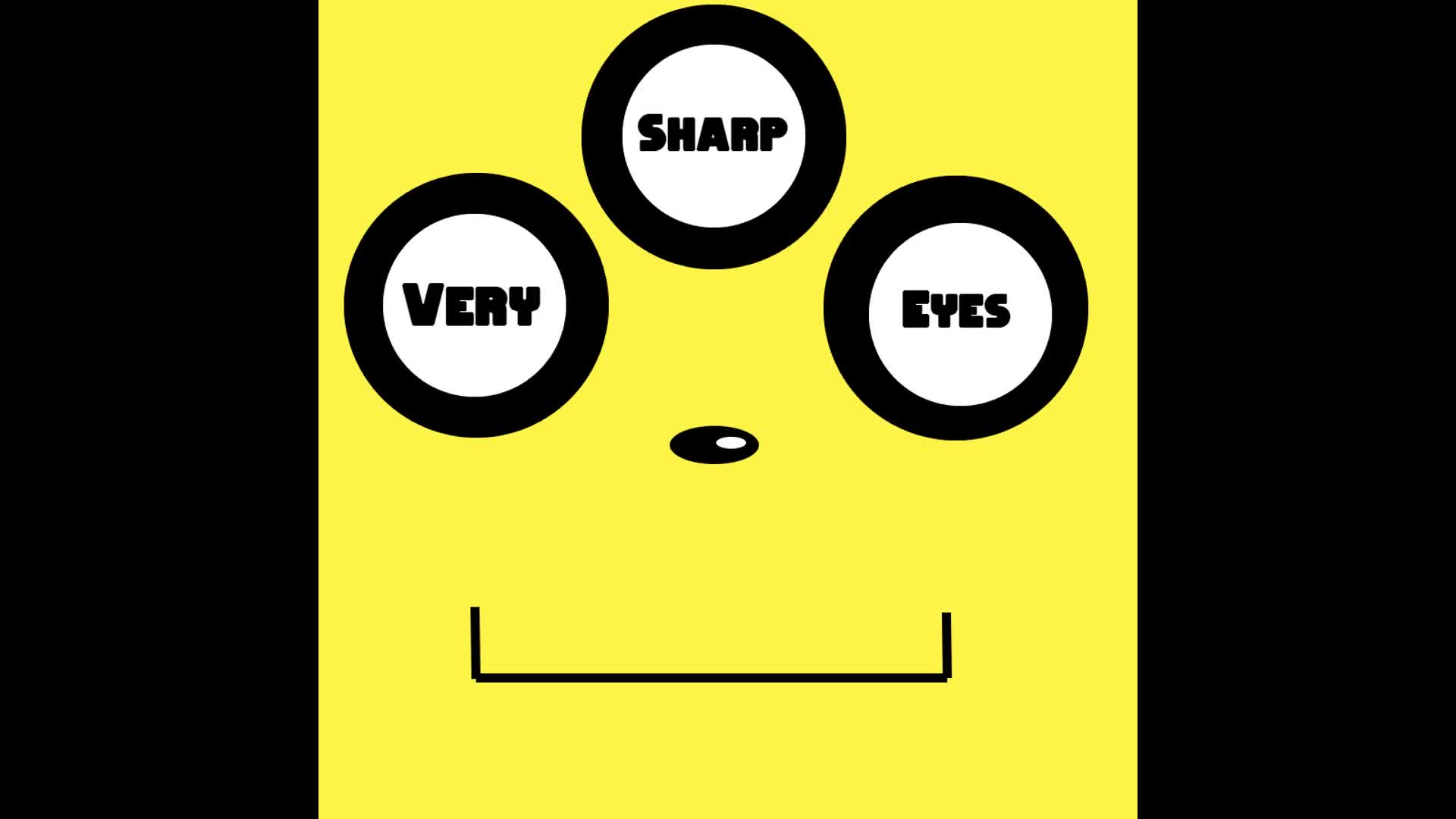 Filletus - Very Sharp Eyes
