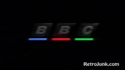 BBC Video 1996