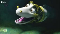 Splash and Bubbles: Partner Pals Splash and Bubbles: Partner Pals