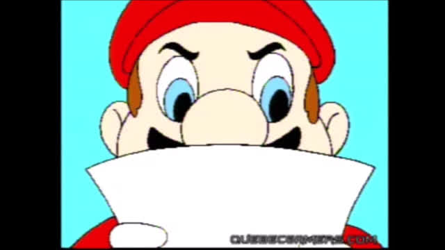 YTP Remade Hotel Mario