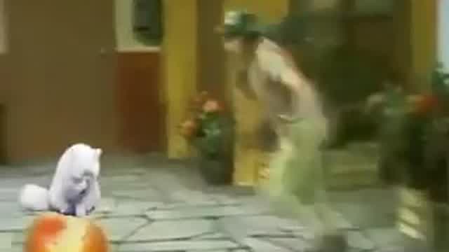 el chavo loquendo