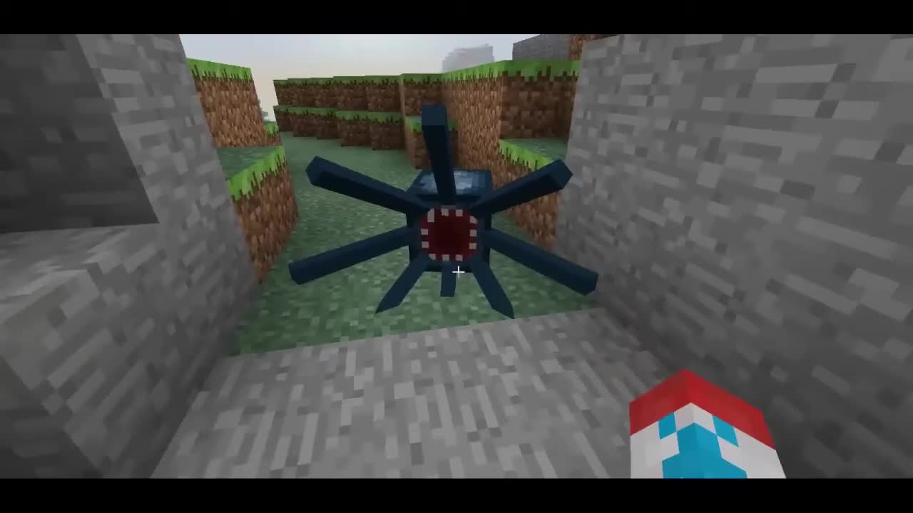 - Minecraft - Canal El Timba Vk (Video Clip)(720P_HD)