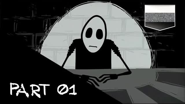 Mr. Freeman, part 01