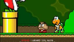 Bowsers Kingdom Eps 1