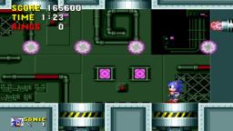 (all bosses) sonic the hedgehog GENESIS