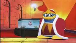 King Dedede Talks About His New Pet Octopus For 5 Minutes