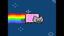 Nyan Cat (2011)