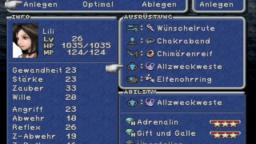 Lets Play Final Fantasy IX (German) Part 139 - Des Herzogs Stunde
