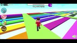 playing micro penis obby on roblox