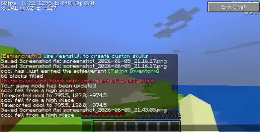 MIENCCRAFT!!!@!!